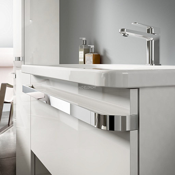 Ручка Ideal Standard TONIC II R4359AA для подстолья и декоративного модуля для умывальника