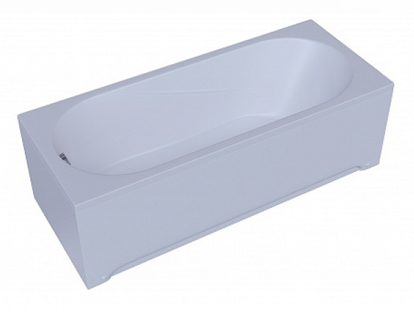 Ванна Либерти прямоугольная 160*70 см