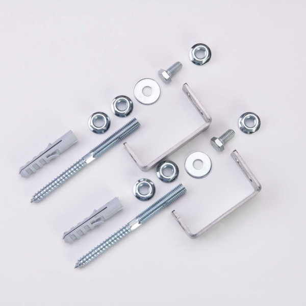 KKI-0000002 Комплект крепления для инсталляций к стене 90-130 мм