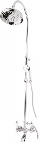 Душевая колонна Cezares Diamond DIAMOND-CVD-01-Sw-N