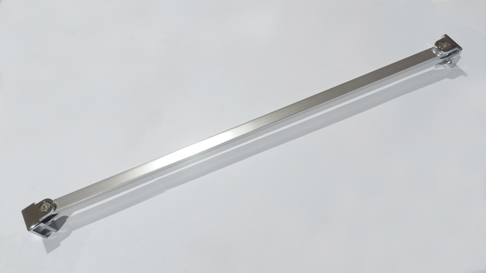 Душевой уголок ABBER Zart AG08080P-S101
