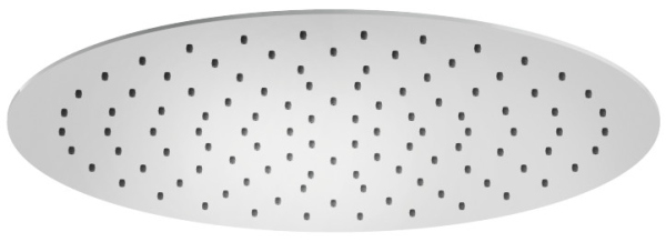 AD139/121CR верхний душ 25 см