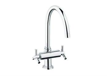 Смеситель для кухни Grohe Atrio 31000000
