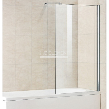 Шторка на ванну RGW SC-51 03115108-11