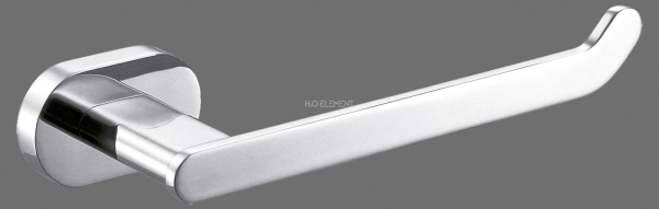 Держатель для туалетной бумаги ART&MAX TITO AM-8051FN, Хром