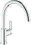 Смеситель Grohe StartEdge 31369000 для кухонной мойки