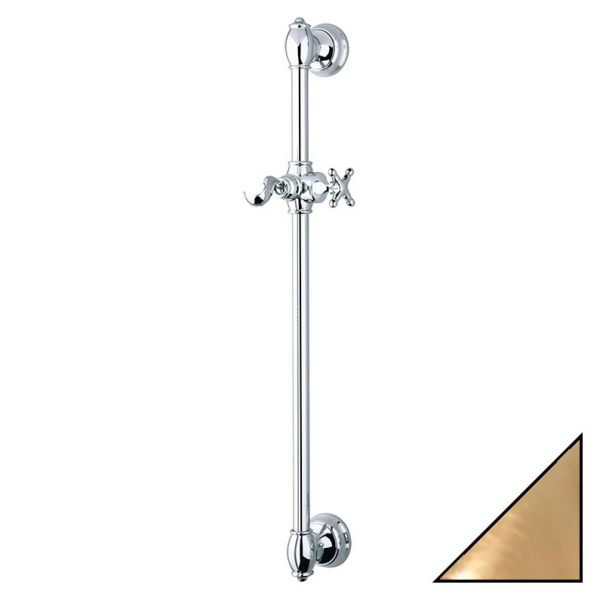 Душевая штанга Bossini Charleston D03000 BR