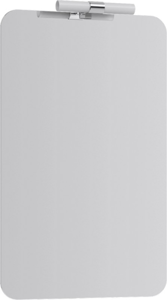 Зеркало AQWELLA 50см., Alic.02.05