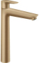 Смеситель Hansgrohe Talis E 71716140 для раковины с донным клапаном
