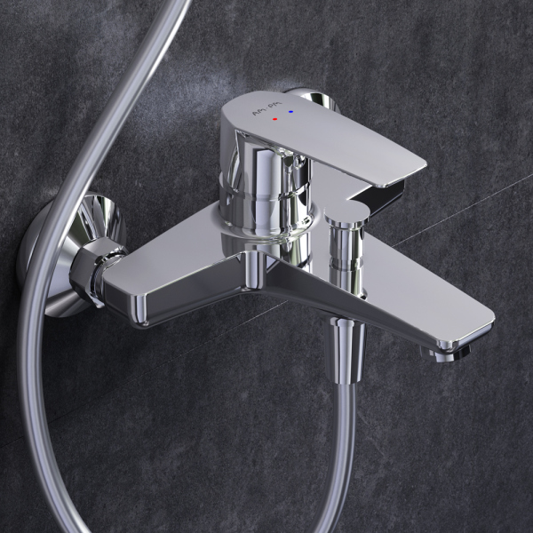 Душевая система AM.PM Gem, F40890A14