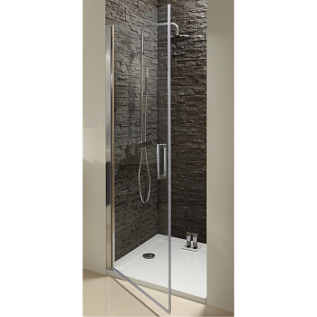 Душевая дверь в нишу Jacob Delafon CONTRA E22T100-GA