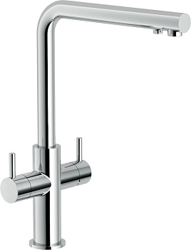 AQ93823/3VCR ACQUERELLI смеситель для кухни