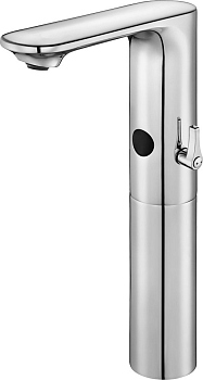 Смеситель E.C.A. Photoscell 108108036EX для раковины