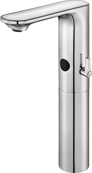 Смеситель E.C.A. Photoscell 108108036EX для раковины