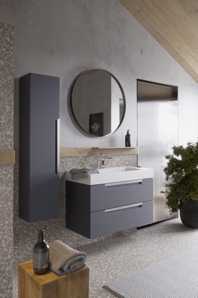 Пенал AQWELLA 30см., CUB0503GR