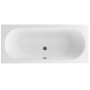 Акриловая ванна Excellent Oceana 160x75 см WAEX.OCE16WH