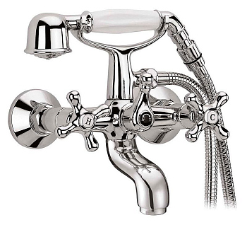 Смеситель Cezares Retro RETRO-VD1-01