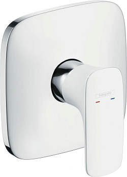 Смеситель Hansgrohe PuraVida 15665400 для душа