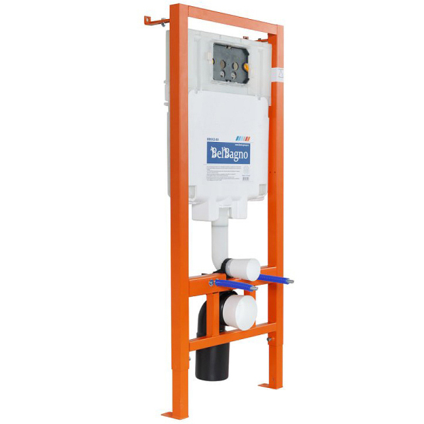 Инсталляция для унитазов BelBagno, BB002-80