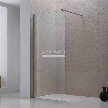 Перегородка для душа RGW WA-02 04100208-11