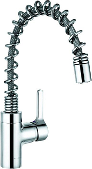 Смеситель Kludi Bingo Star 428550578 для кухни