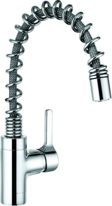 Смеситель Kludi Bingo Star 428550578 для кухни