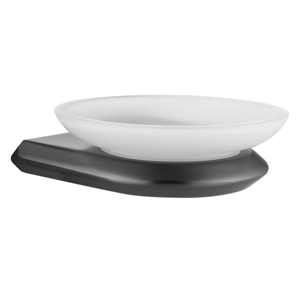 Мыльница ABBER Nord AA1558NG никель