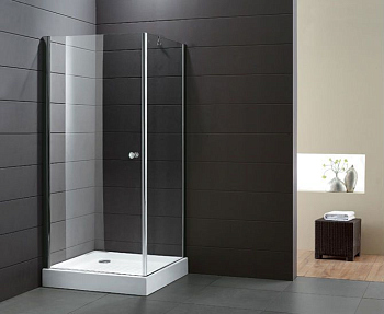 Душевой уголок Cezares Triumph TRIUMPH-A-1-90-C-Cr-L