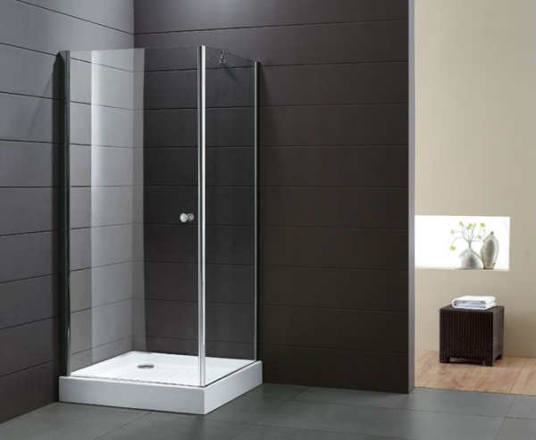 Душевой уголок Cezares Triumph TRIUMPH-A-1-90-C-Cr-L