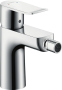 Смеситель Hansgrohe Metris 31280000 для биде