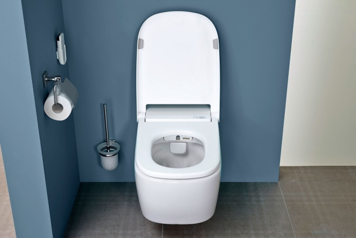 Унитаз подвесной Vitra 5674B003-6104