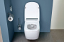 Унитаз подвесной Vitra 5674B003-6104