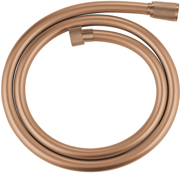 Душевой шланг Grohe Silverflex 28362DL0 125см, теплый закат