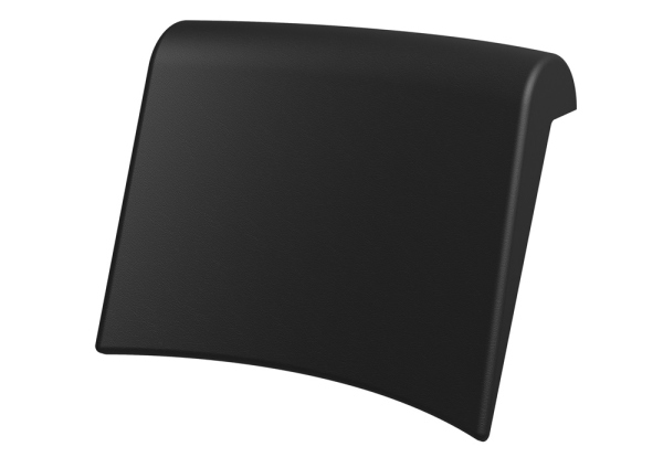 Подголовник RIHO AH14 CAROLINA (черный), AH14110