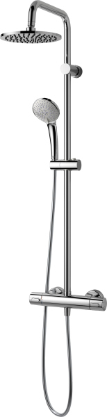 Душевая система Ideal Standard IdealRain A5686AA