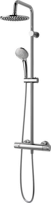 Душевая система Ideal Standard IdealRain A5686AA