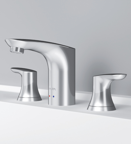 Смеситель AM.PM Like F8008000 для раковины