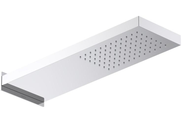 Верхний душ Aquatek AQ2084CR Хром