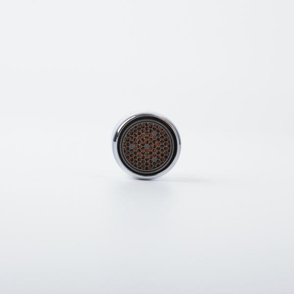 Аэратор для смесителя IDDIS в комплекте с гайкой, пластик, M22 (996P22S2SM)