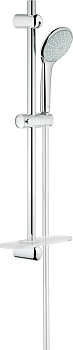 Душевой гарнитур Grohe Euphoria 27230001 Хром
