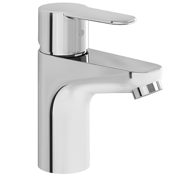 Смеситель VitrA Win S A41177EXP для раковины