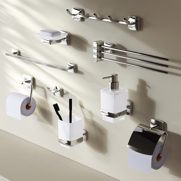 Полотенцедержатель AM.PM Gem A90346400