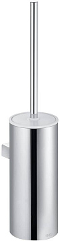 Ершик Keuco Collection Moll 12769 хром, белый