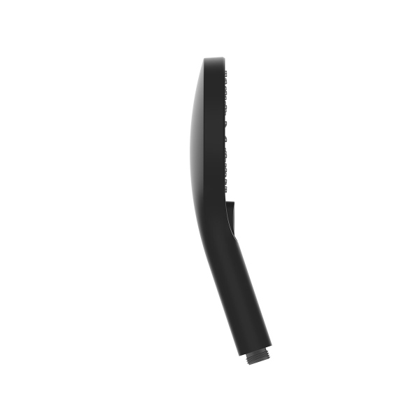 Ручной душ с шлангом Vincea Inspire VSHN-3I1HMB, черный