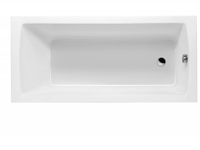 Акриловая ванна Excellent Aquaria WAEX.AQU15WH