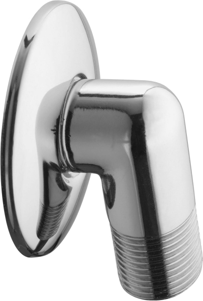 Шланговое подсоединение DN 15 Kludi, 6054005-00