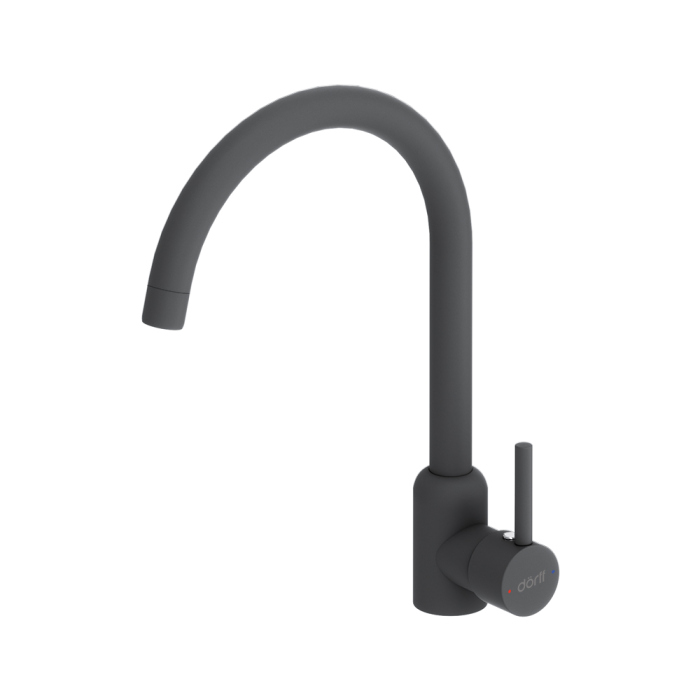 Смеситель для кухни Dorff Logic, D3007022
