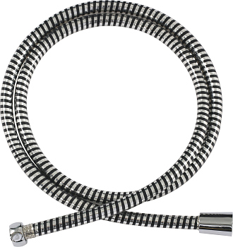 Душевой шланг Bravat P7233CP армированный