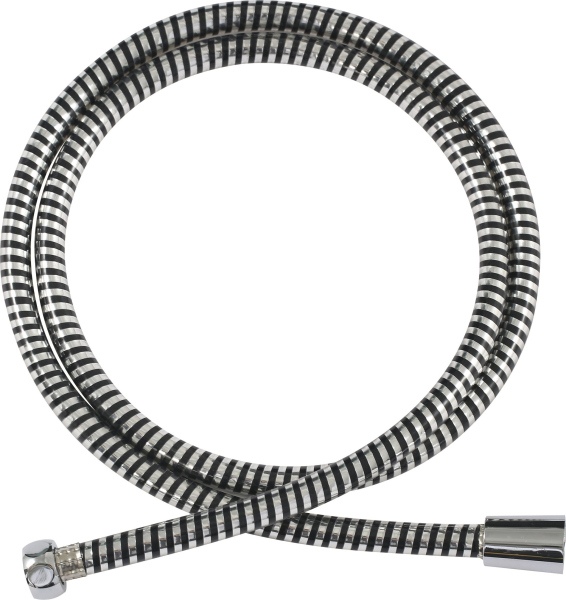 Душевой шланг Bravat P7233CP армированный