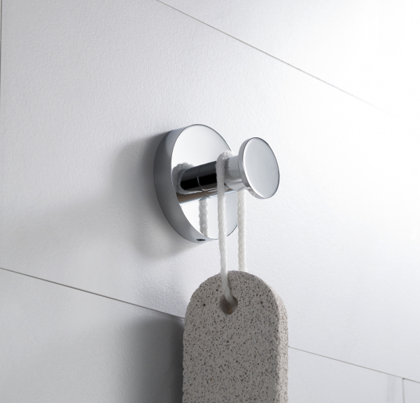 Крючок Timo Saona хром (13011/00)